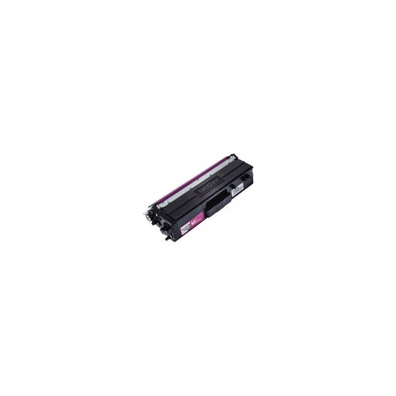 BROTHER (TN-426M) Toner Magenta (capacité 6.500 pages) pour HLL8360CDW Reconditionnée.