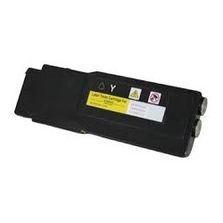 Toner laser Cyan 59311118 Original pour Dell