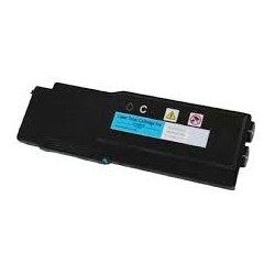 Toner laser Cyan 59311118 Original pour Dell