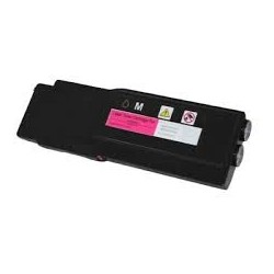 Toner laser Cyan 59311118 Original pour Dell