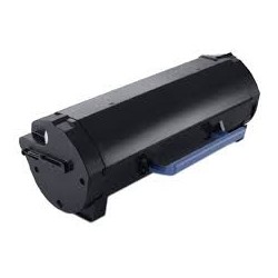 cartouche de toner laser noir DELL B2360dn compatible 59311167