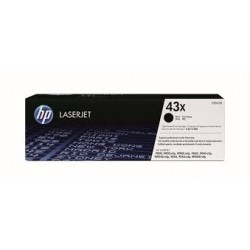 Toner laser noir Marque Constructeur HP C8543X