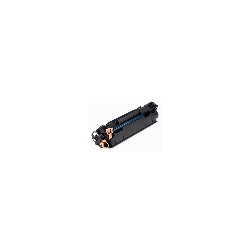 toner laser noir N°36A compatible HP Laserjet P1504/P1505/P1506 CB436A