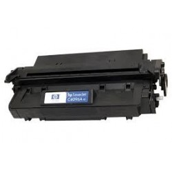 cartouche toner laser Noir 96A HP Laserjet 2100/2200 compatible C4096A