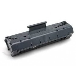 Cartouche toner noir HP Laserjet 1100 / 3200 compatible C4092A