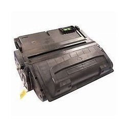 Toner laser noir N°42A compatible HP Laserjet 4250n/4350tn Q5942A