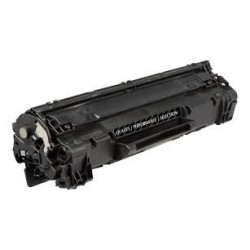 Cartouche toner noir 83A compatible HP Laserjet Pro MFPM226dw CF283A