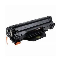 toner laser Noir 79A HP Laserjet Pro M12/M12A/M12af compatible CF279A