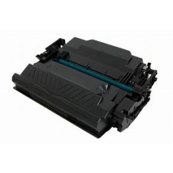 toner laser Noir 87X compatible HP laserjet Pro M501dn/M501n CF287X