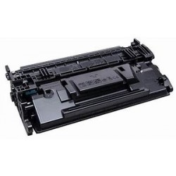 toner laser Noir N°87A compatible HP laserjet M506dn/M506n CF287A