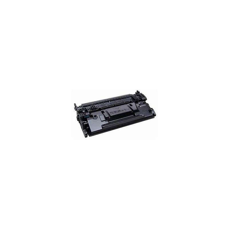 toner laser Noir N°87A compatible HP laserjet M506dn/M506n CF287A