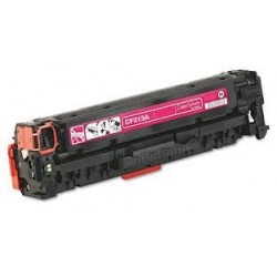 Toner laser Rouge N°131A HP Laserjet Pro 200 MFPM276 compatible CF213A