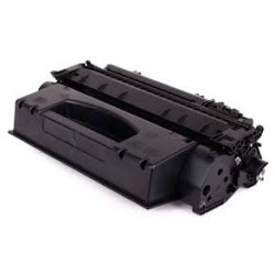 Cartouche Noir 80x HP Laserjet Pro MFPM425dw / M401d compatible CF280X