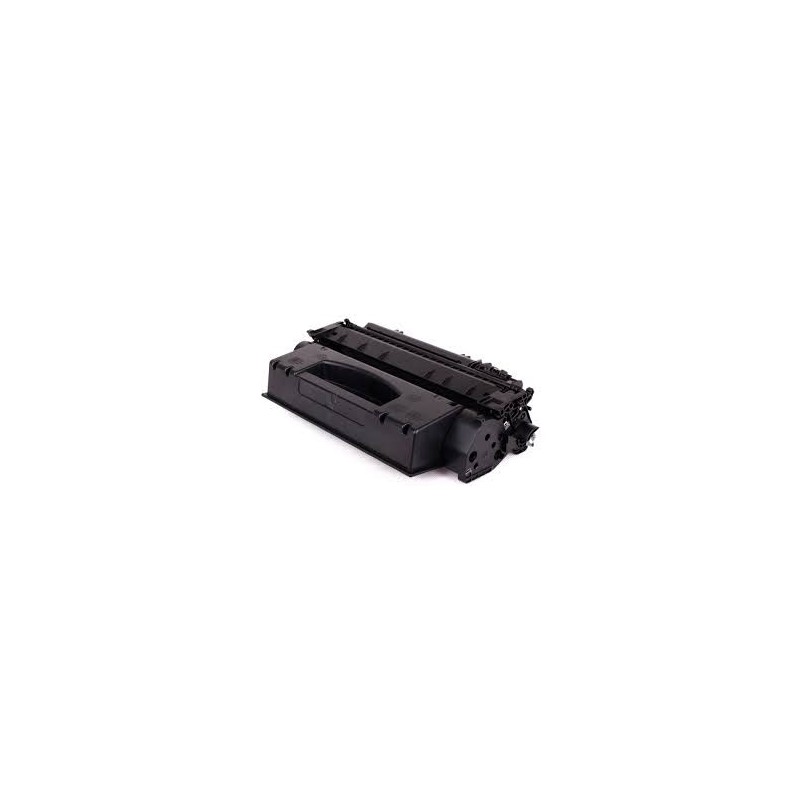 Cartouche Noir 80x HP Laserjet Pro MFPM425dw / M401d compatible CF280X