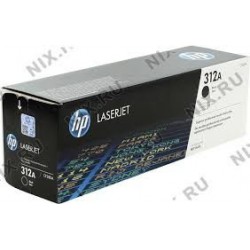 Cartouche de toner laser Noir HP Laserjet Pro MFPM476dn origine CF380A