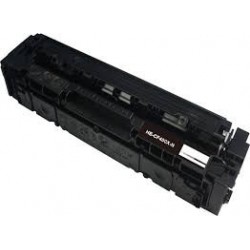 Cartouche de toner laser Noir 201X compatible HP Pro M252dw CF400X