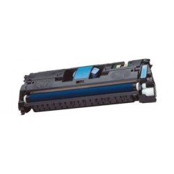 cartouche laser cyan compatible HP Color Laserjet 2550n/2550ln Q3961A