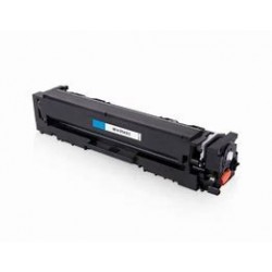 toner Cyan 203X compatible HP Laserjet Pro MFP-M281fdw CF541X