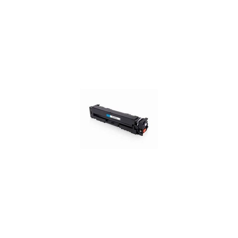 toner Cyan 203X compatible HP Laserjet Pro MFP-M281fdw CF541X