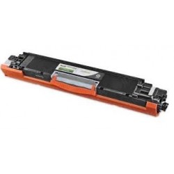 Toner laser Noir CF350A Made in France pour HP