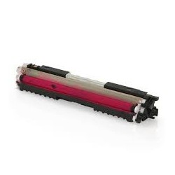 Cartouche toner Rouge HP Laserjet Pro MFP M176n compatible HP CF353A