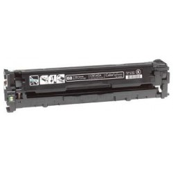 Toner laser Noir compatible HP Laserjet Pro CP1513 / CP1513n CB540A