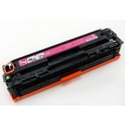 toner laser jaune HP Laserjet Pro CP1214/CP1214n compatible CB543A