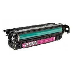 Toner laser Magenta CF033A Made in France pour HP