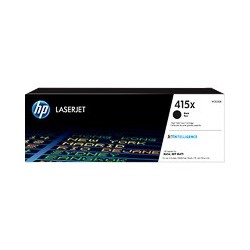 Toner laser Noir W2030X Original pour HP