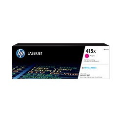 Toner laser Magenta W2033X Original pour HP