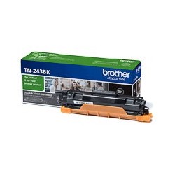 Toner laser Noir TN243BK Original pour Brother HLL3210