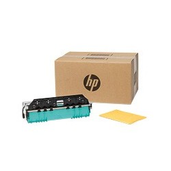 collecteur encre usagée pour HP Officejet X555dn d'origine B5L09A