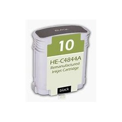 C4844A pour HP : Achat de Cartouche jet d'encre Noir PREMIUM