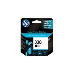 cartouche encre Noir N°338 originale pour HP Deskjet 5740 C8765EE