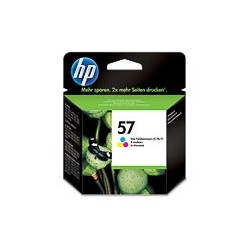 cartouche encre 3 couleurs N°57 HP Officejet 4105/4115 origine C6657AE