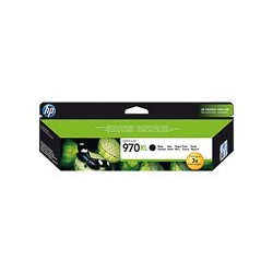 cartouche 970XL encre Noir origine HP Officejet Pro X451dw CN625AE