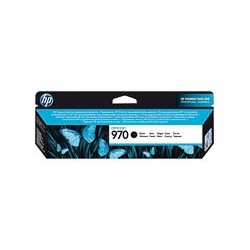 cartouche 970 encre Noir origine pour HP Officejet Pro X451dn CN621AE