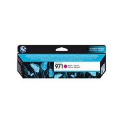 cartouche 971 encre Rouge origine pour HP Officejet Pro X476dw CN623AE