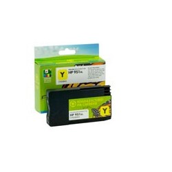 cartouche encre Jaune 951XL compatible HP Officejet 8600e CN048AE