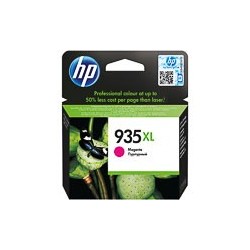 cartouche  Magenta 935xl HP Officejet Pro 6239 / 6235 origine C2P25AE