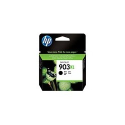 cartouche N°903XL encre Noir origine HP Officejet Pro 6960 T6M15AE