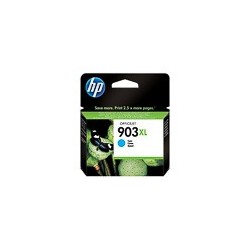 cartouche N°903XL encre Cyan origine HP Officejet Pro 6950 T6M03AE