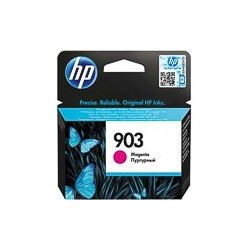 cartouche N°903 encre Rouge origine HP Officejet pro 6860 T6L91AE