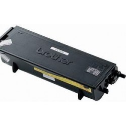 Toner laser noir PREMIUM Compatible BROTHER TN-3060