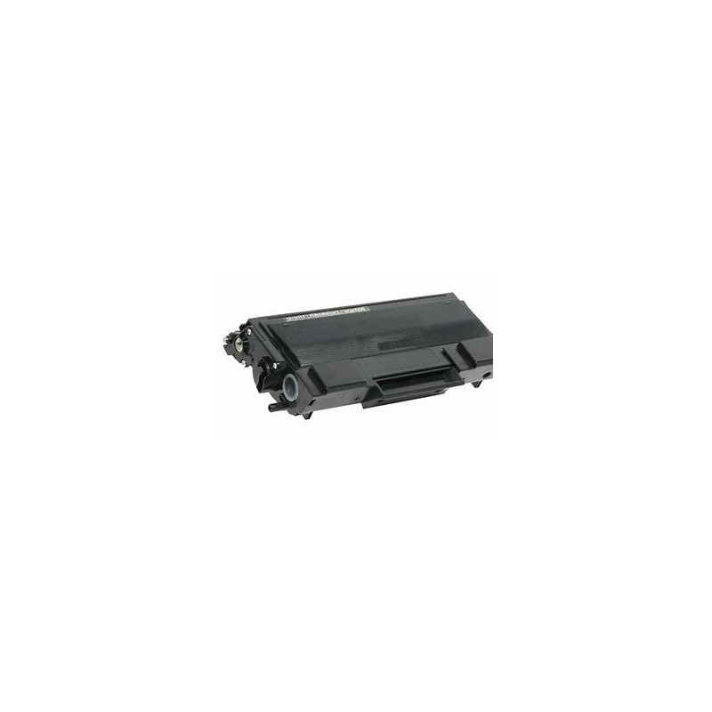 Cartouche toner noir compatible imprimante Brother HL6050DN TN4100