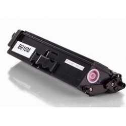 Cartouche toner magenta pour imprimante Brother HLL9310cdw TN910M