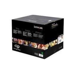 Kit d'image  Marque Constructeur LEXMARK C540X74G