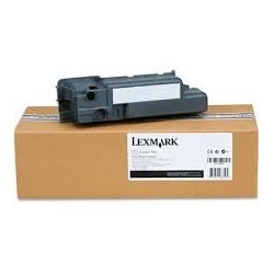 Boîte résiduelle  Marque Constructeur LEXMARK C734X77G