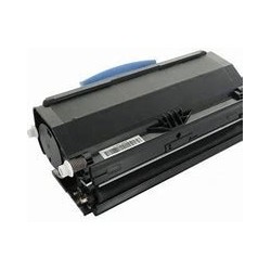 Cartouche toner laser Noir pour E260/E360 compatible Lexmark E260A11E