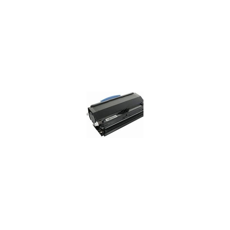 Cartouche toner laser Noir pour E260/E360 compatible Lexmark E260A11E